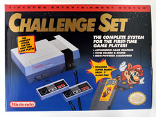 Nintendo Entertainment System