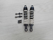 XTM XT2 Front Shocks