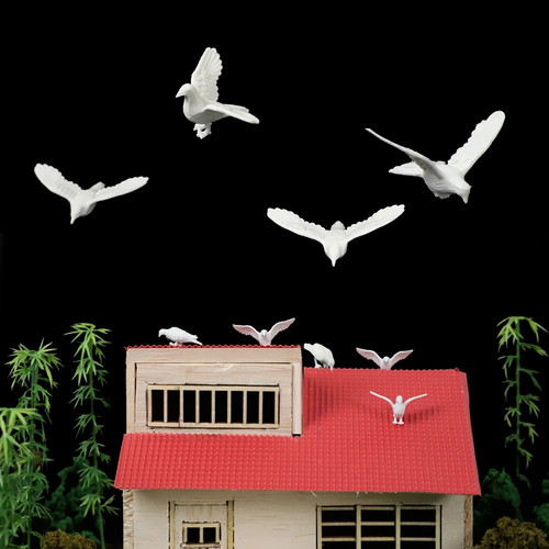 Pcs model railway - pcs,