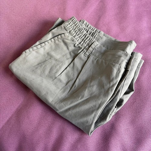 Cotton traders men - cotton, beige