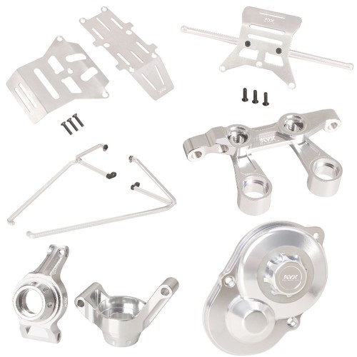 Metal full parts kit for - full,