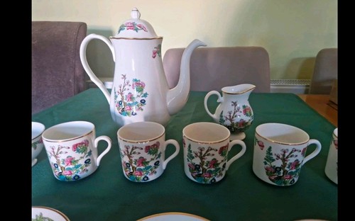 Mayfair bone china floral - mayfair,