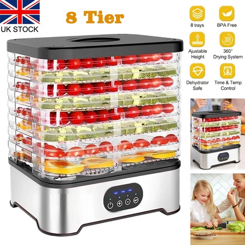 Food dehydrator tier - tier, fruit