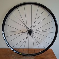 Mavic Aksium Road Single Rim