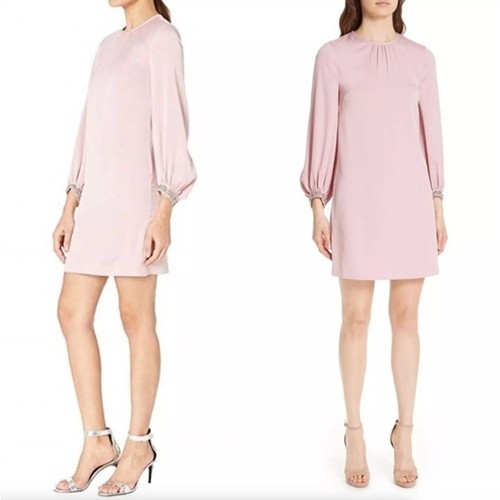 Ted baker joele rhinestone - ted,