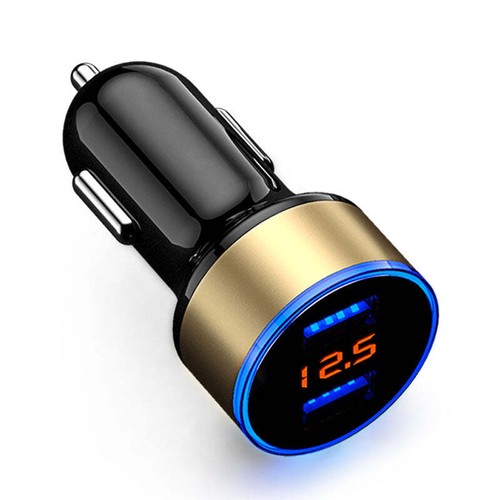 Smart dual usb - dual,