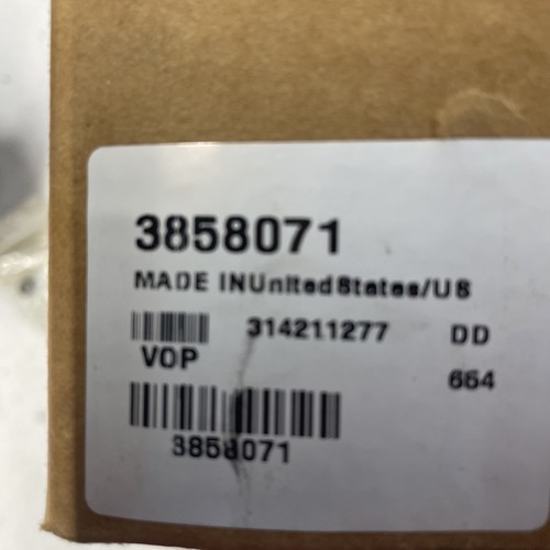 Volvo penta trim motor oem - penta,
