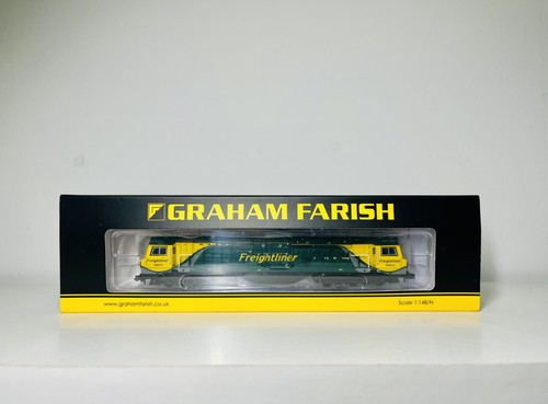 Graham farish gauge 371 - graham,