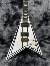 Jackson Style Flying V