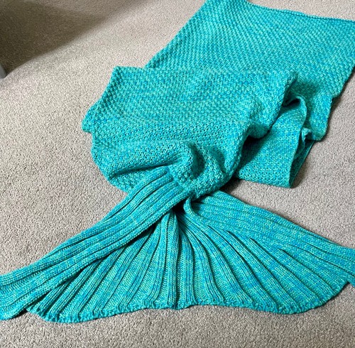 New look mermaid - -,