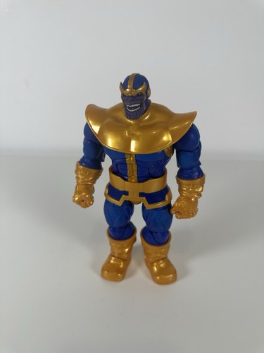 Marvel legends thanos - marvel,