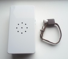 8ft ferret finder and collar