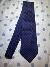 Stagecoach bus driver tie