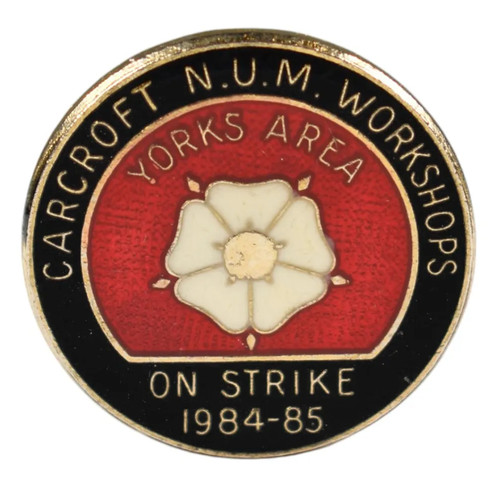 Yorks area carcroft - area, workshops