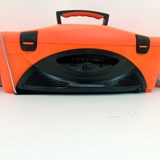 Yolime Portable Orange Cd