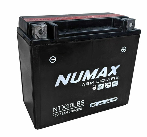 Ntx20l numax agm - ntx20l-bs,