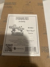 Enesco Jim Shore Peanuts