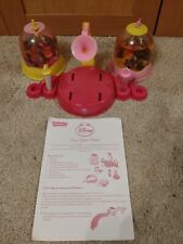 Disney Princess Snow Globe Maker