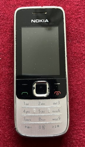 Nokia classic 2730c black - nokia,