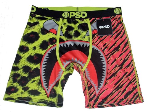 Psd warface neon - cats, leopard