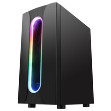 FCS FAST Gaming PC i7 i5 i3