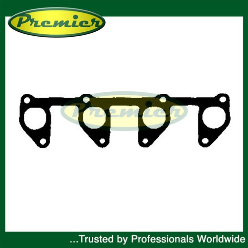 Premier exhaust manifold - exhaust,