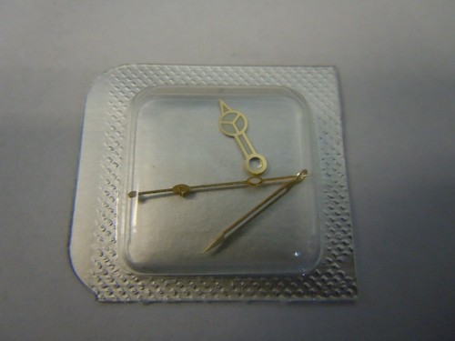 Hands for rolex submariner - hands,