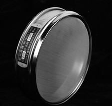 Mesh 8~800, Aperture