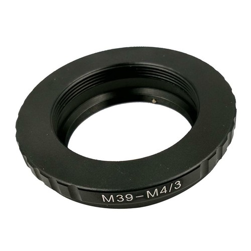 Leica m39 lens 3 - m39, micro