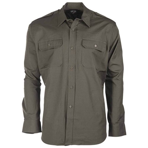 Mil tec mens ripstop - ripstop, cotton