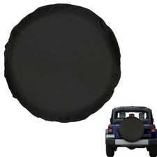 Vehicle Rear Trunk Spare Wheel