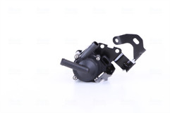 Nissens genuine water pump for - nissens,