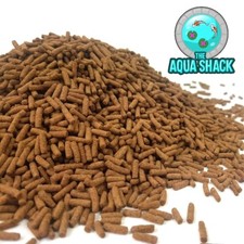 Cichlid Sticks High Protein