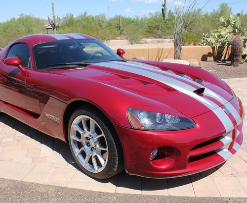 Eyebrows for dodge viper srt10 - eyebrows,