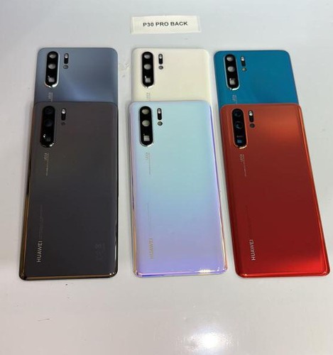 Genuine huawei p30 - genuine💯huawei,