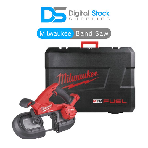 Milwaukee m18fbs85 18v fuel - m18fbs85-0c,