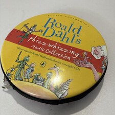 Roald Dahl Phizz-Whizzing