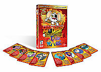 Danger mouse quark games dvd - quark,