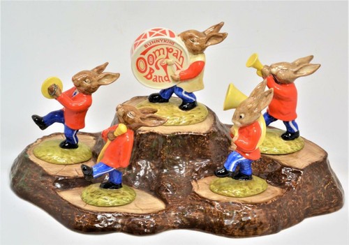 Rare royal doulton - rare,