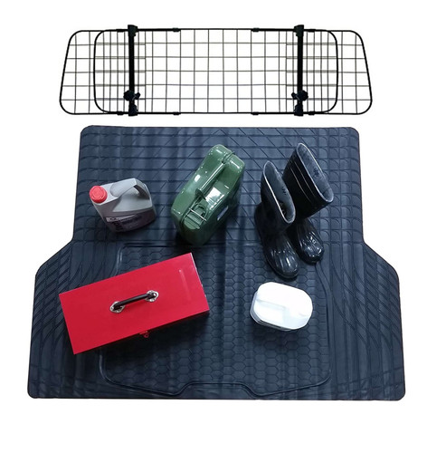 Waterproof rubber boot - rubber,