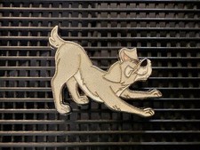 2020 Disney Trading Pin Lady &