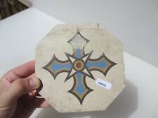Vintage Ceramic Floor Tile