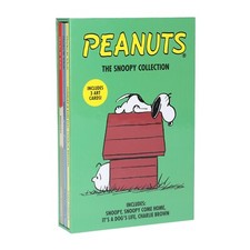 Peanuts:The Snoopy