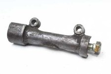 brake hose brake line front