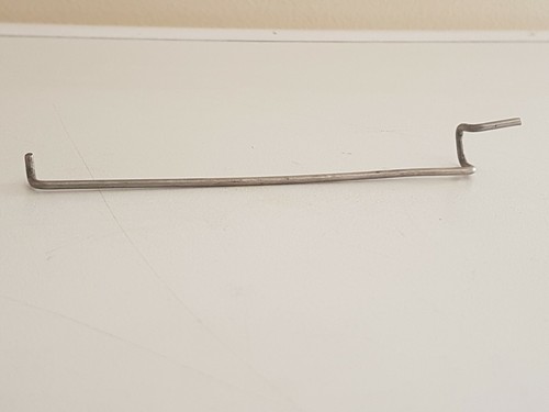 Throttle rod suits stihl - rod,