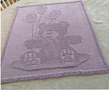 Knitting Pattern copy