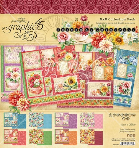New graphic x 8 - graphic, 45