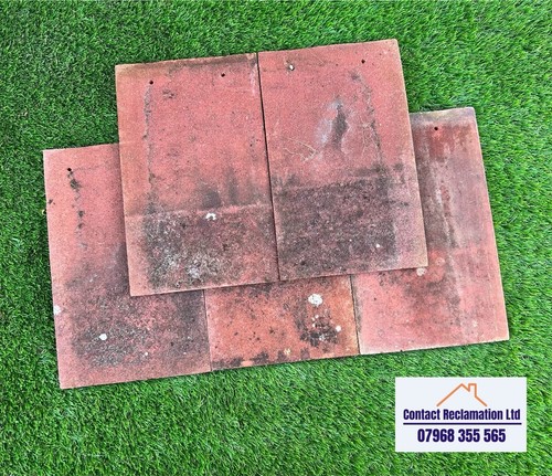 Reclaimed acme sandstorm clay - acme,