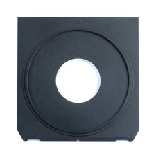 Copal lens board - lens, 96x99mm