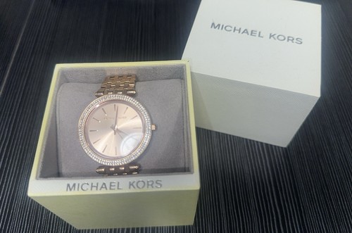 Michael kors rose gold - michael,